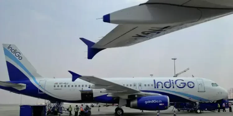 India air travel chaos eases but IndiGo crisis still leaves hundreds stranded