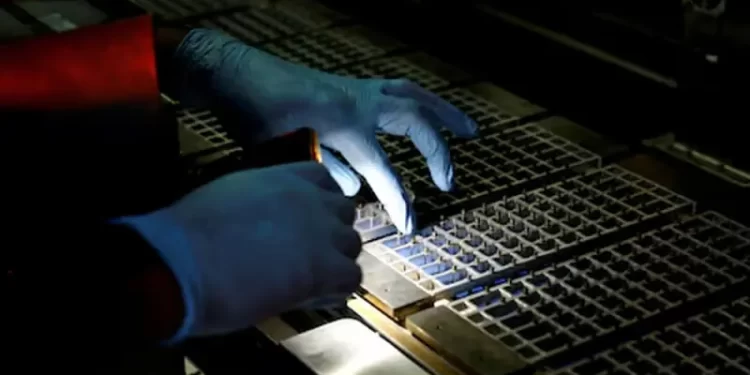 India has nixed connectivity permissions for 6.3GW clean energy since 2022, power ministry says