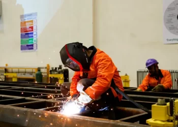 India private sector growth hits 10-month low in Dec