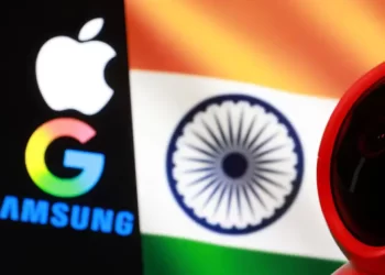 India weighs greater phone-location surveillance; Apple, Google and Samsung protest