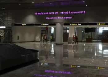 India’s Adani seeks to operate more airports as part of $11 billion expansion, exec says