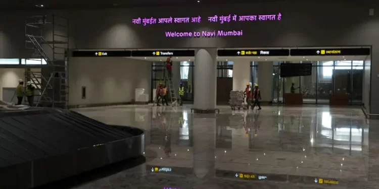 India’s Adani seeks to operate more airports as part of $11 billion expansion, exec says