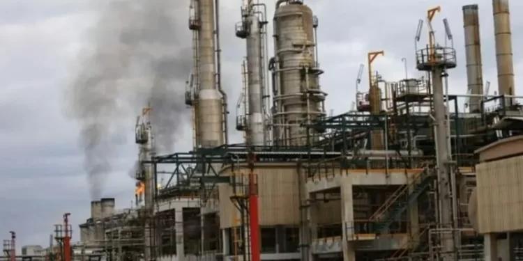 India’s November industrial output grows 6.7% y/y, fastest in two years