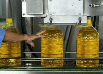India’s November palm oil imports rise as soyoil, sunflower oil buying drops