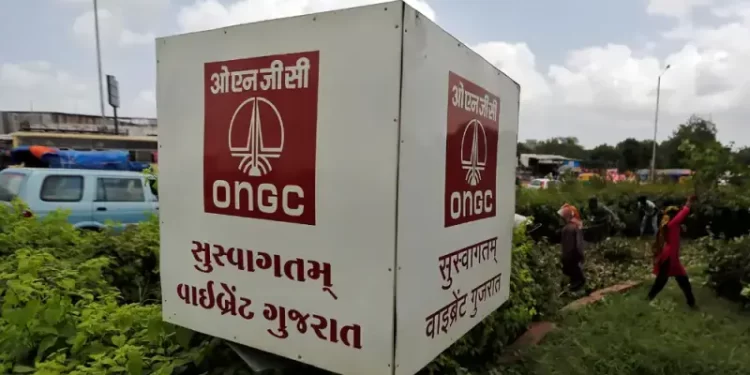 India’s ONGC moves closer to keeping 20% stake in Russia’s Sakhalin-1 project, sources say