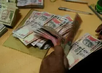 India’s direct tax collections rise 8% y/y in April-December