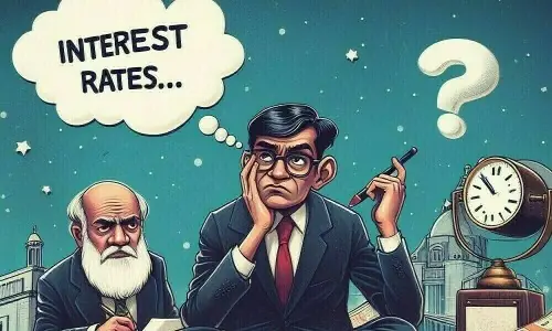 Industrialists push SBP for rate cut ahead of final MPC meeting of 2025