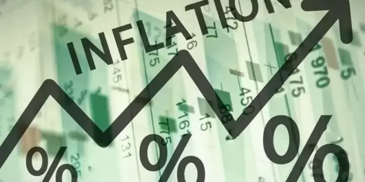 Inflation in Pakistan clocks in at 6.1% in November 2025