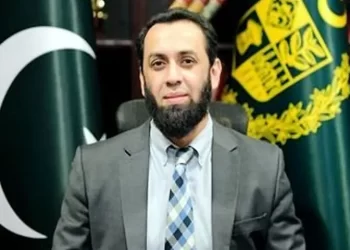 Information minister accuses PTI of promoting ‘character assassination, politics of hatred’