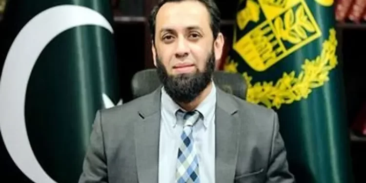 Information minister accuses PTI of promoting ‘character assassination, politics of hatred’