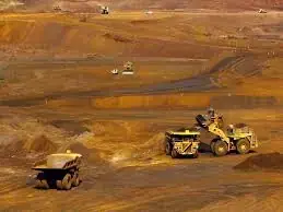 Iron ore slips as mill maintenance, rising China port stocks weigh