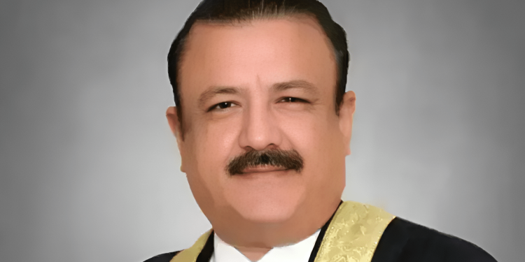 Islamabad High Court Judge Tariq Mahmood Jahangiri Removed After Degree Declared Fake by Court