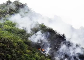 Islamabad court awards Rs5.4bn compensation to families of AirBlue crash victims