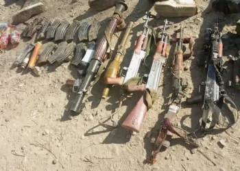 Islamabad hands Afghan Taliban demarche over North Waziristan attack