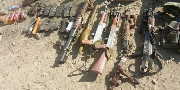 Islamabad hands Afghan Taliban demarche over North Waziristan attack