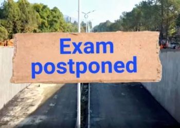 Islamabad’s Shaheen Chowk Underpass Forces Universities to Postpone Exams