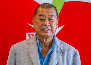 Jailed but Unbroken: Media Mogul Jimmy Lai Marks Another Birthday Behind Bars