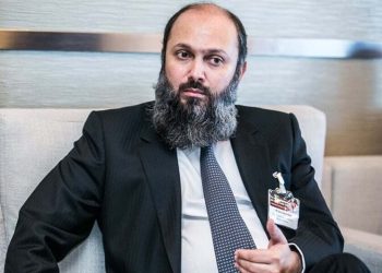 Jam arrives in Cairo