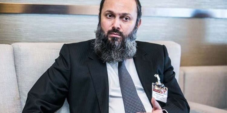 Jam arrives in Cairo