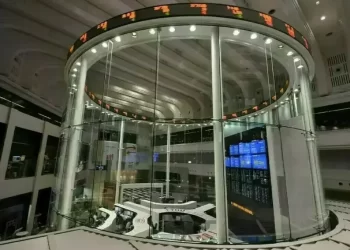 Japan’s Nikkei gauge trims 2025 surge as techs take a breather