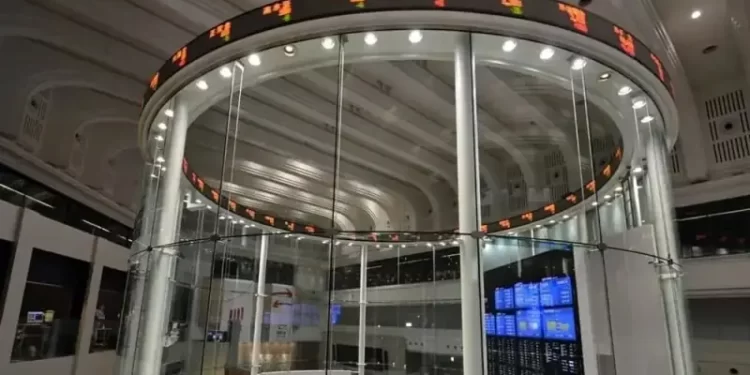 Japan’s Nikkei sinks as tech shares track US peers lower