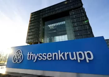 Jindal sees subsidies as ‘important’ in potential takeover of Thyssenkrupp steel unit