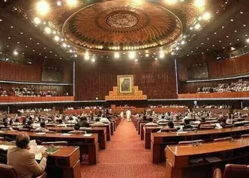 Joint parliament session approves law for protection of minority rights