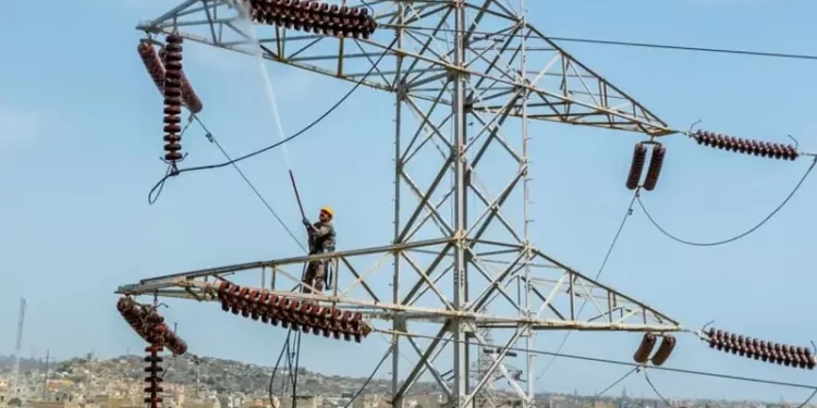 KE to conduct annual maintenance on 14 out of 74 grids in December