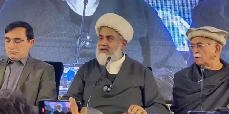 KP CM announces preparations for countrywide movement as TTAP issues Feb 8 strike call