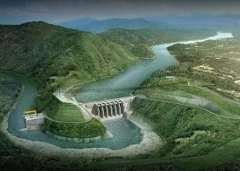 KP completes 3 hydropower projects of 63 MW