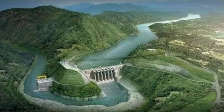 KP completes 3 hydropower projects of 63 MW