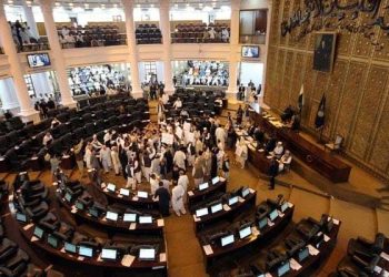 KPK MPAS Unite in Demand for ‘Hazara Province’