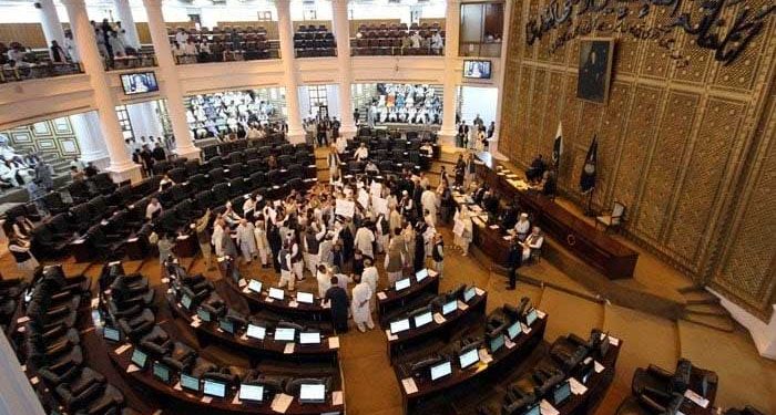KPK MPAS Unite in Demand for ‘Hazara Province’