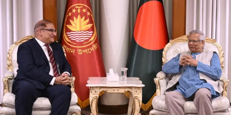 Karachi-Dhaka Flights Likely from January, Pakistan’s High Commissioner