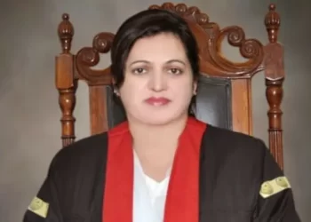 LHC CJ launches digital systems to modernise judiciary