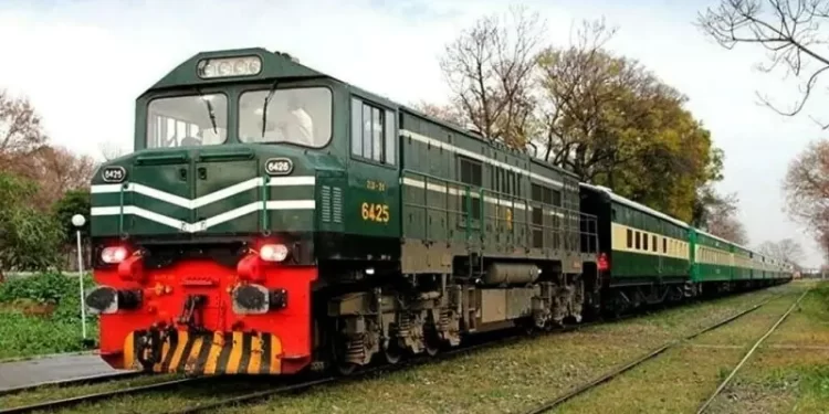 Main Line-1: ADB official, Abbasi discuss upgradation