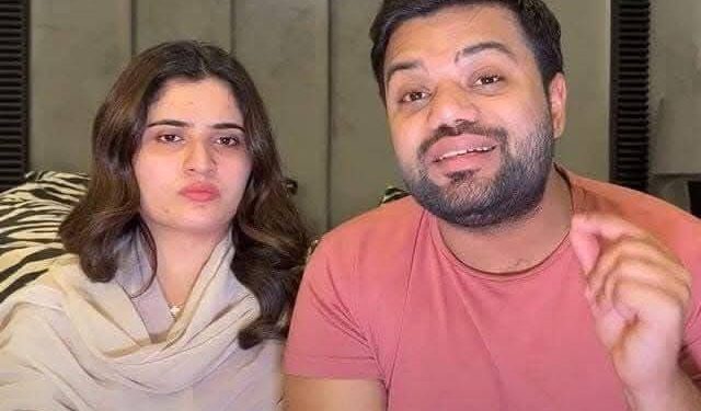 “Main Nay Idaron Kay Sath Pura Cooperate Kiya Lakin Phir Bhi Mujhy Bohat Mara Gaya”, Ducky Bhai Cries While Telling his Story