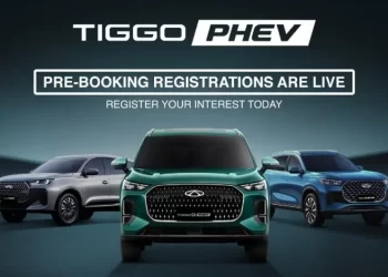Master Chery opens priority pre-bookings for Pakistan’s largest super PHEV lineup