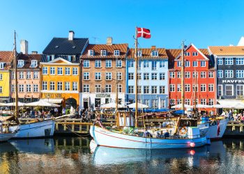 Master’s in Denmark Fully Funded Scholarship Opportunity 2026 for students