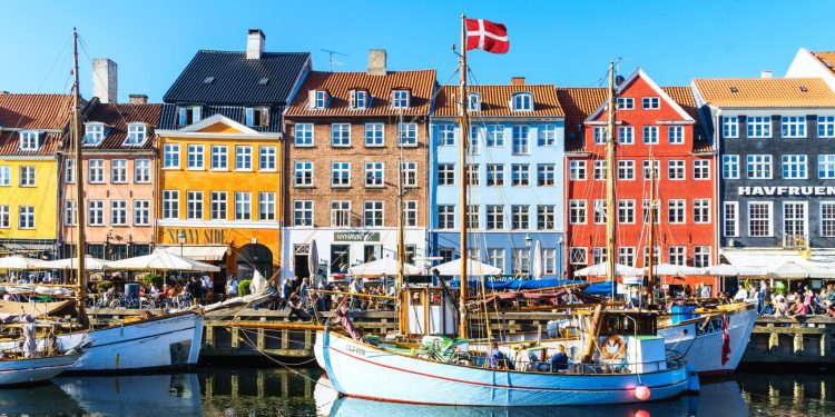 Master’s in Denmark Fully Funded Scholarship Opportunity 2026 for students