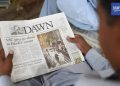 Media bodies condemn ad ban on Dawn TV and radio as pressure mounts on fair journalism