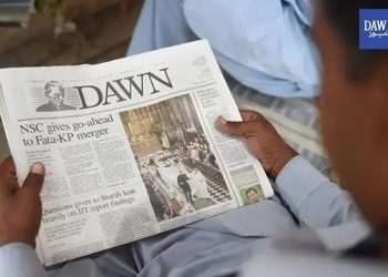 Media bodies condemn ad ban on Dawn TV and radio as pressure mounts on fair journalism