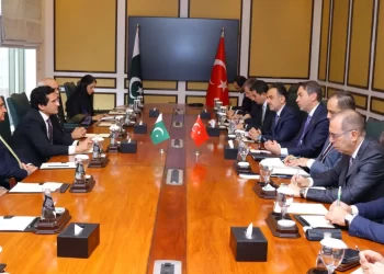 Mining sector: Turkiye eyes ‘long-term, mutually beneficial’ partnerships with Pakistan
