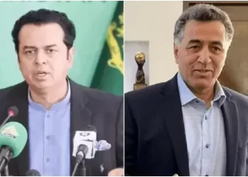 Minister hopes Faiz’s fate will deter future ‘interference’