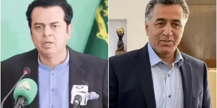 Minister hopes Faiz’s fate will deter future ‘interference’