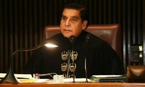 Money Fell Out of MNA’s Pocket, Speaker Asked Whose Money It Was? 12 Members Raised Their Hands