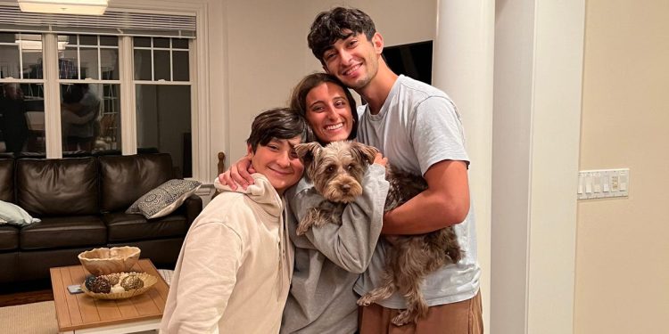 My 3 kids all need very different parenting styles from me. Being fair doesn't mean being the same.