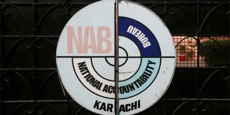 NAB Claims Rs. 9  Trillion Recoveries in 2 Years from Pakistanis