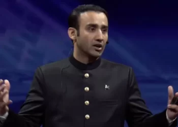 NOCs to Binance, HTX not ‘blanket approvals’ but first step under supervised entry framework: Bilal bin Saqib