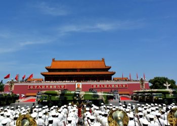 New Pentagon maps show the reach of China's expanding missile force